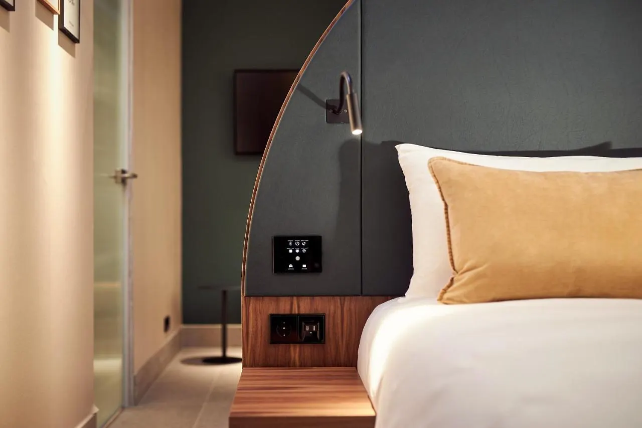 Met Hotel Amsterdam