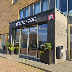 Fogo *** أمستردام