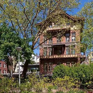 Stayokay Vondelpark Hostal Ámsterdam