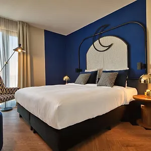 Cityden Stadshart **** أمستلفين