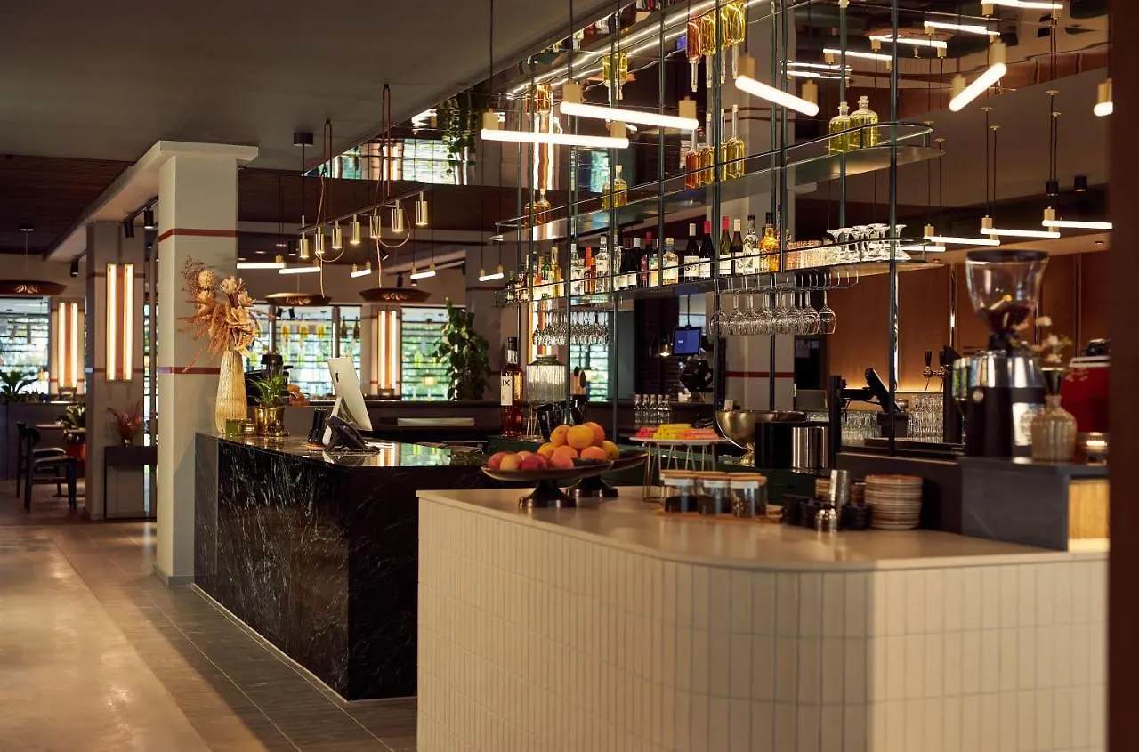 Met Hotel Amsterdam